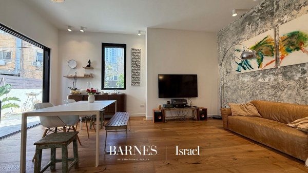 דירת גן דופלקס... - picture 3