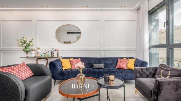 דִירָה Tel Aviv-Yafo - picture 4