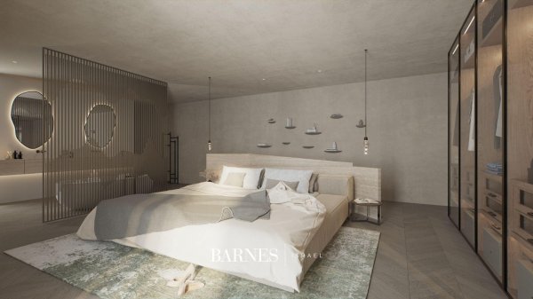 דִירָה Tel Aviv-Yafo - picture 3