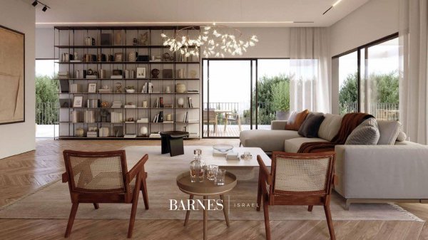 דירה חדשה ברחוב... - picture 4