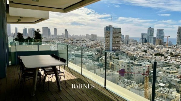 דירה יוקרתית... - picture 4