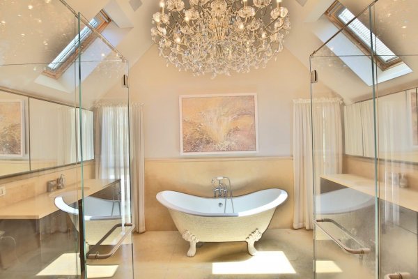 Villa Kfar Shmaryahu - picture 3