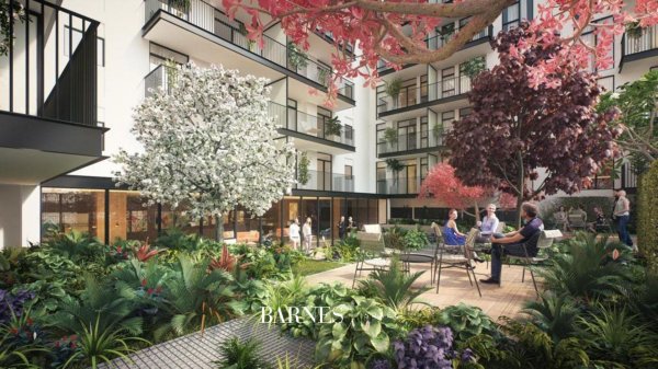 Appartement Tel Aviv-Yafo - picture 3