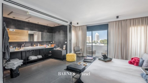 Duplex Tel Aviv-Yafo - picture 4