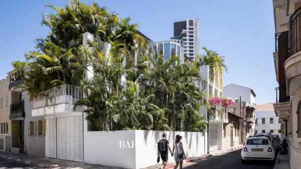 Superb new townhouse in Neve... - picture 1