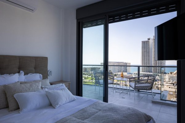 פנטהאוז דופלקס... - picture 5