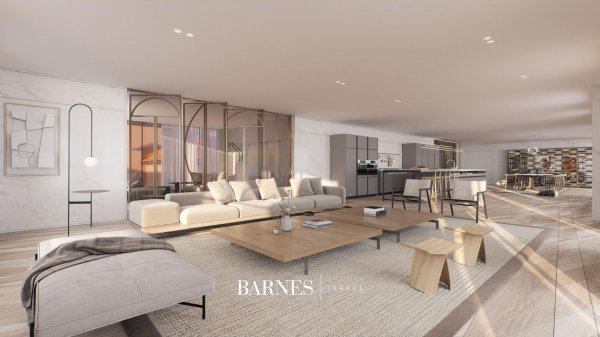 דירת יוקרה... - picture 1