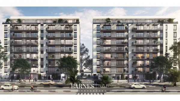 דירה חדשה ברחוב... - picture 1