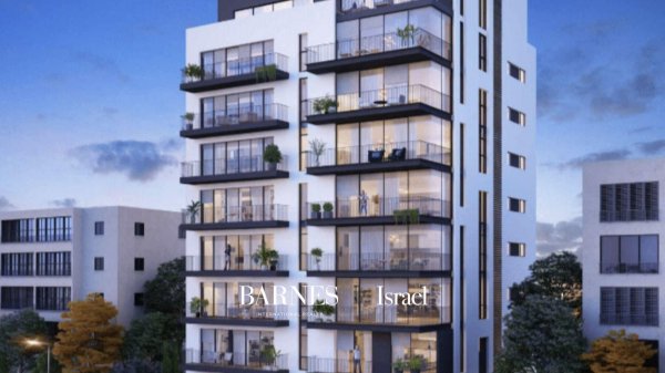 פנטהאוז יוקרתי... - picture 2