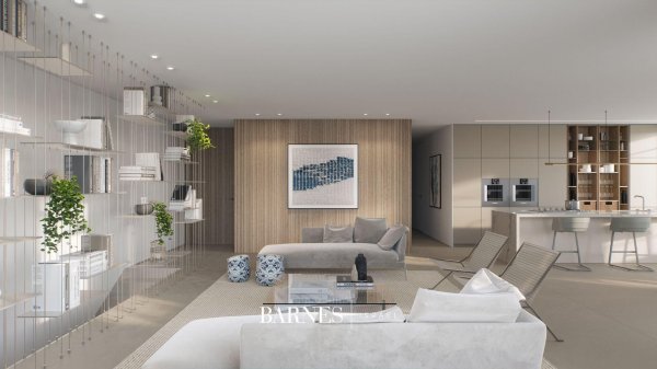 דירה יוקרתית... - picture 3