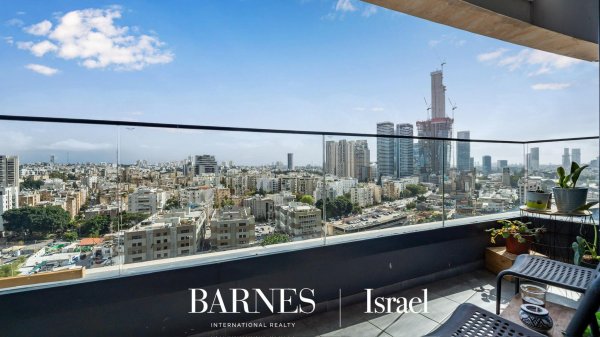 Appartement Tel Aviv-Yafo - picture 1