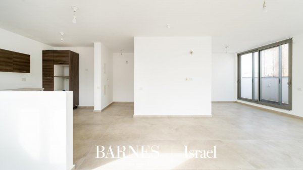 דִירָה Tel Aviv-Yafo - picture 4