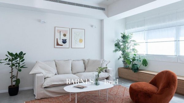 Appartement Tel Aviv-Yafo - picture 3