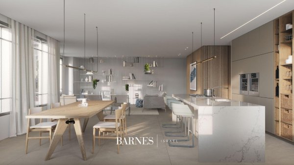 דירה יוקרתית... - picture 1