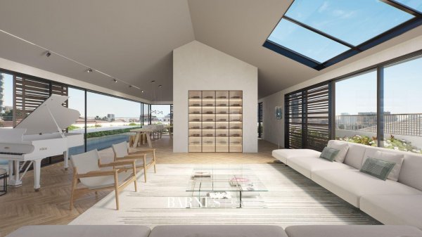 פנטהאוז דופלקס... - picture 2