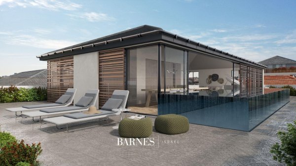 פנטהאוז דופלקס... - picture 3