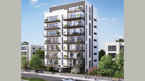 פנטהאוז יוקרתי... - picture 4