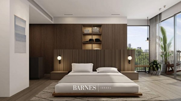 Penthouse on Nordau... - picture 5