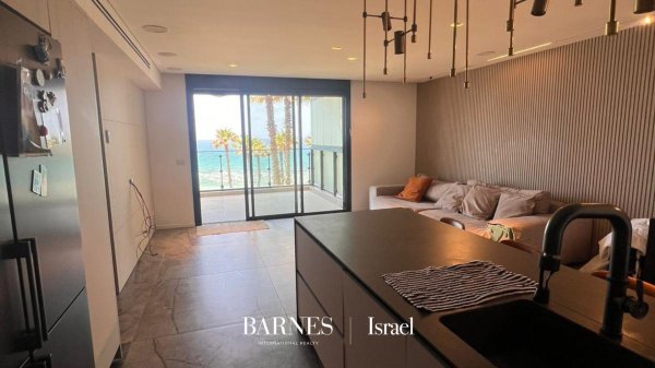 Apartment Bat Yam - picture 4