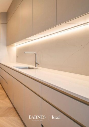 Penthouse Tel Aviv-Yafo - picture 3