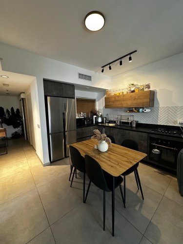 למכירה דירת 3.5... - picture 2