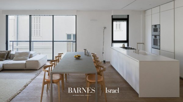 Apartment Tel Aviv-Yafo - picture 2