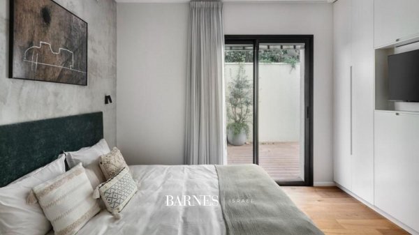 דירת גן יוקרתית... - picture 5