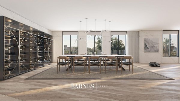 דירת יוקרה... - picture 2