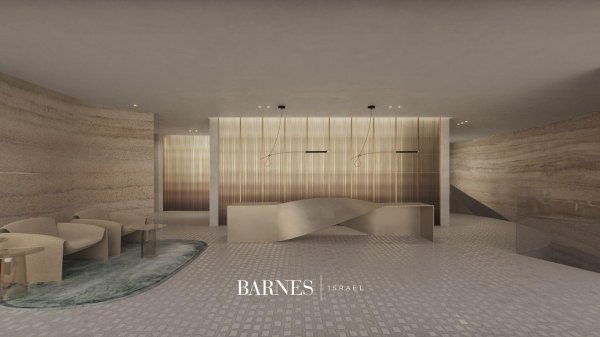 דירת גן יוקרתית... - picture 4