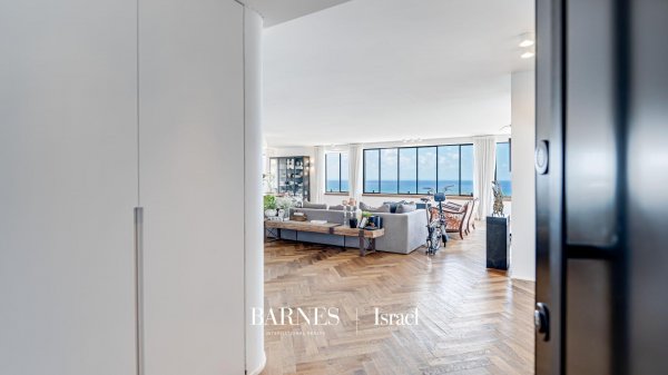 Penthouse Tel Aviv-Yafo - picture 5