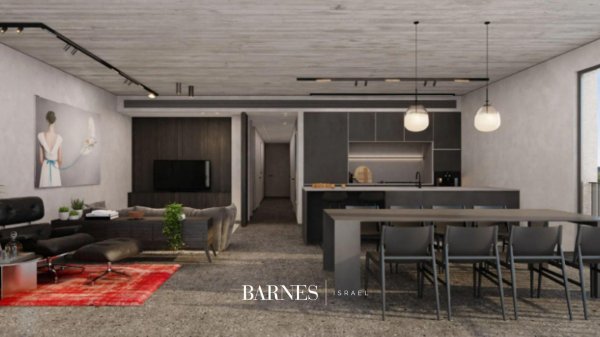 Apartment Tel Aviv-Yafo - picture 2