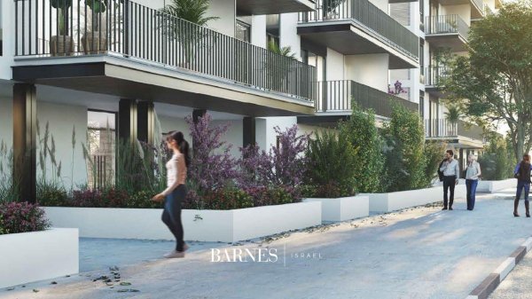 דירה חדשה ברחוב... - picture 3