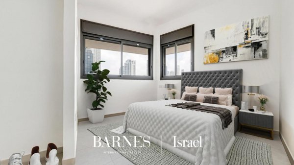 למכירה | דירת 4... - picture 5