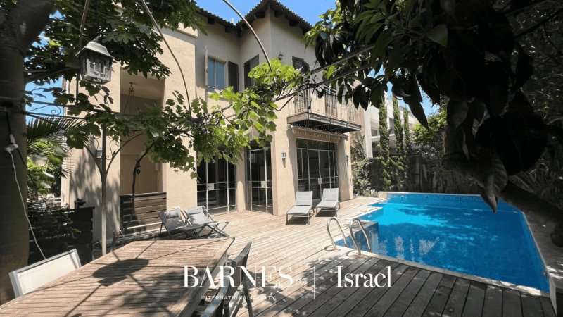 Maison Ra'anana - picture 2