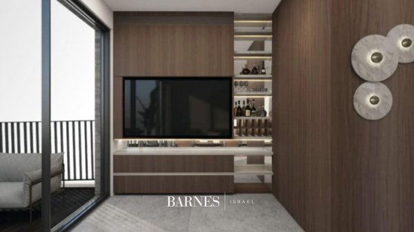 Penthouse on Nordau... - picture 4