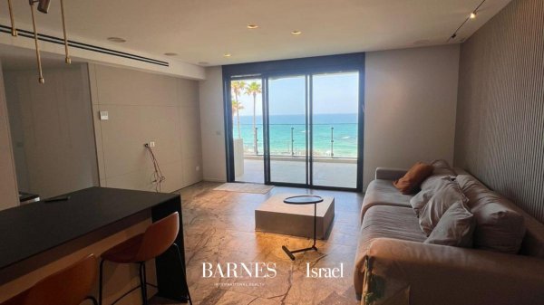 Apartment Bat Yam - picture 2