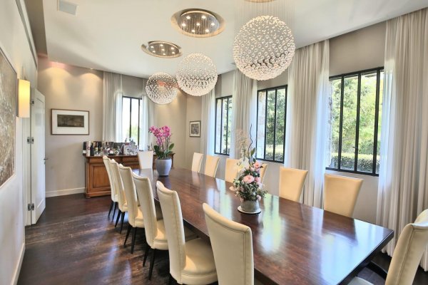 Villa Kfar Shmaryahu - picture 1