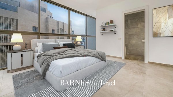 דִירָה Tel Aviv-Yafo - picture 2