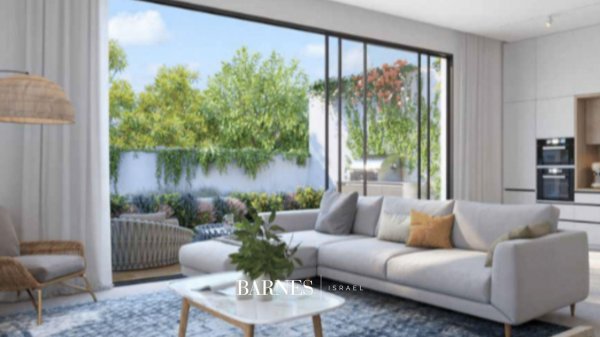 Penthouse Tel Aviv-Yafo - picture 3