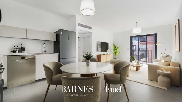 למכירה בנווה... - picture 1