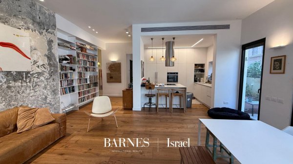 דירת גן דופלקס... - picture 1