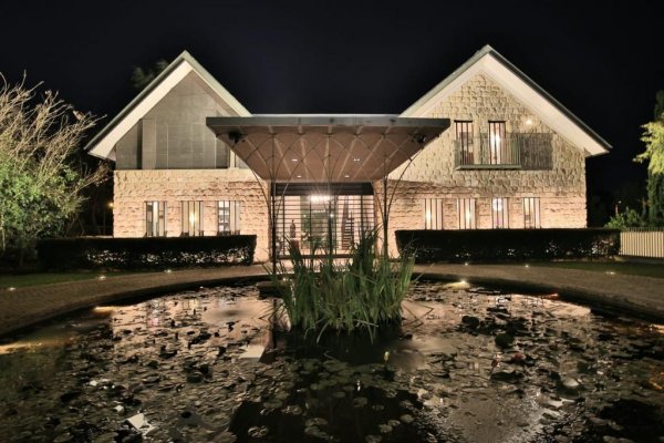 Villa Kfar Shmaryahu - picture 2