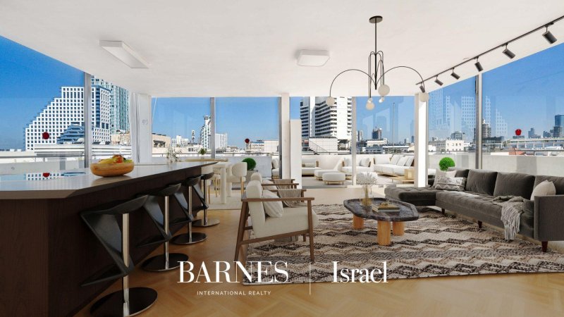 פֶּנטהָאוּז Tel... - picture 3