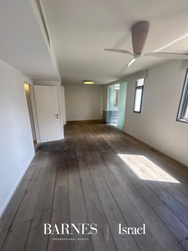 Appartement avec jardin Tel... - picture 1