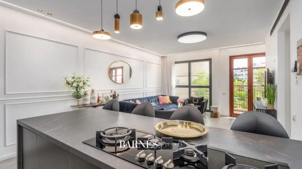 דִירָה Tel Aviv-Yafo - picture 1