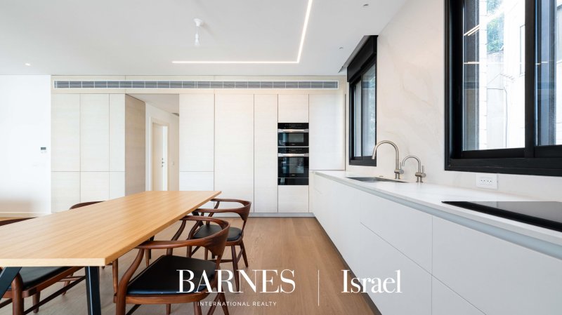 דירה מרווחת... - picture 2