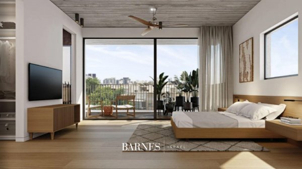 Apartment Tel Aviv-Yafo - picture 1