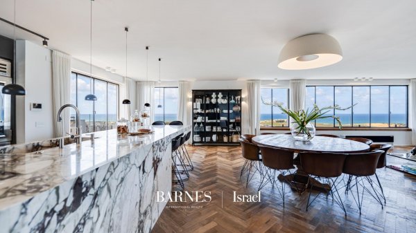 Penthouse Tel Aviv-Yafo - picture 4