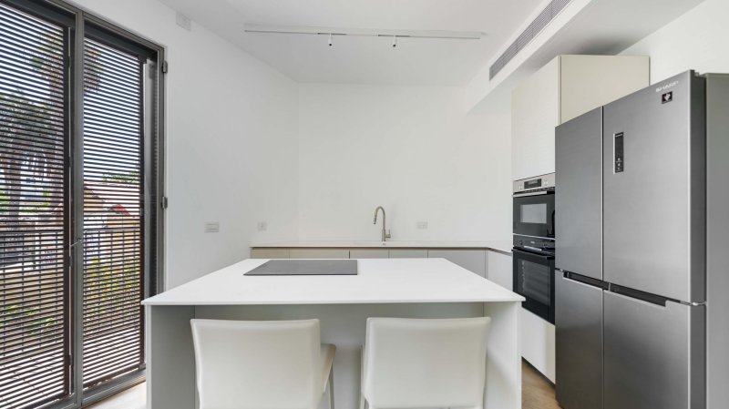 דירת 3 חדרי שינה... - picture 3