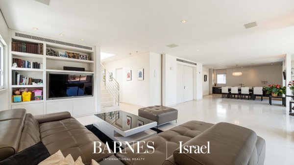 פנטהאוז למכירה... - picture 3